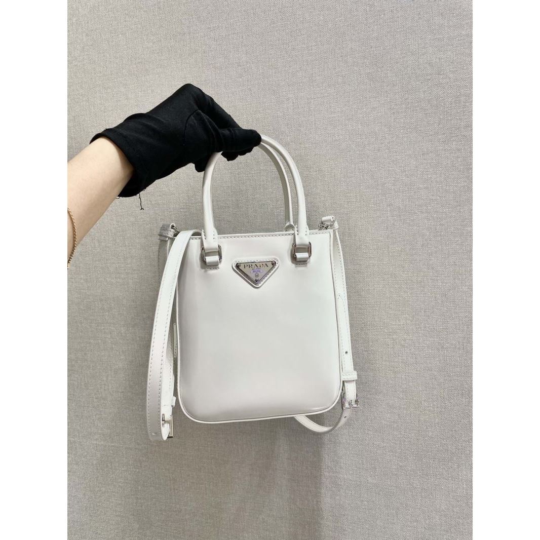 Prada Top Handle Bags